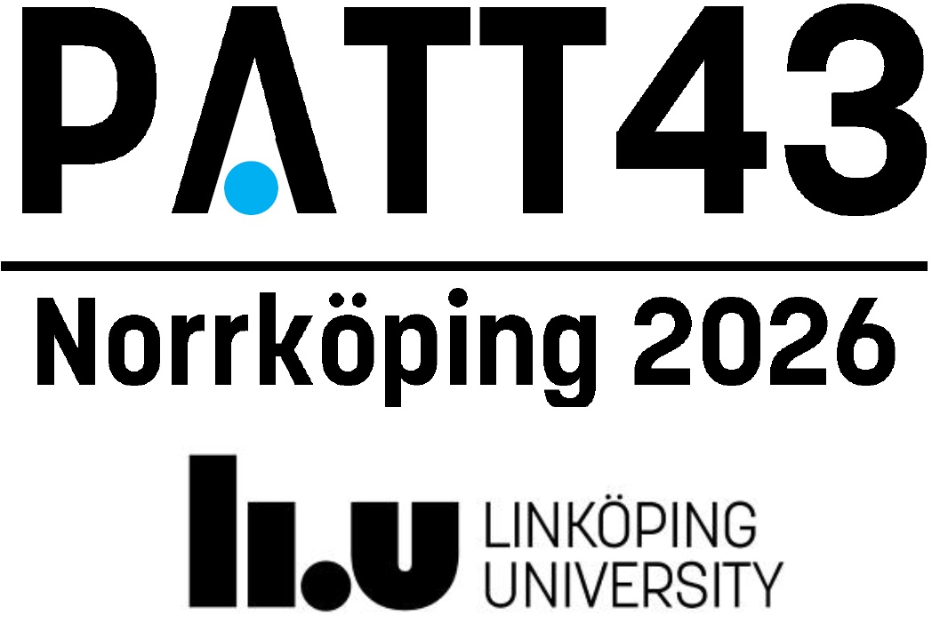 Logo LiU PATT43